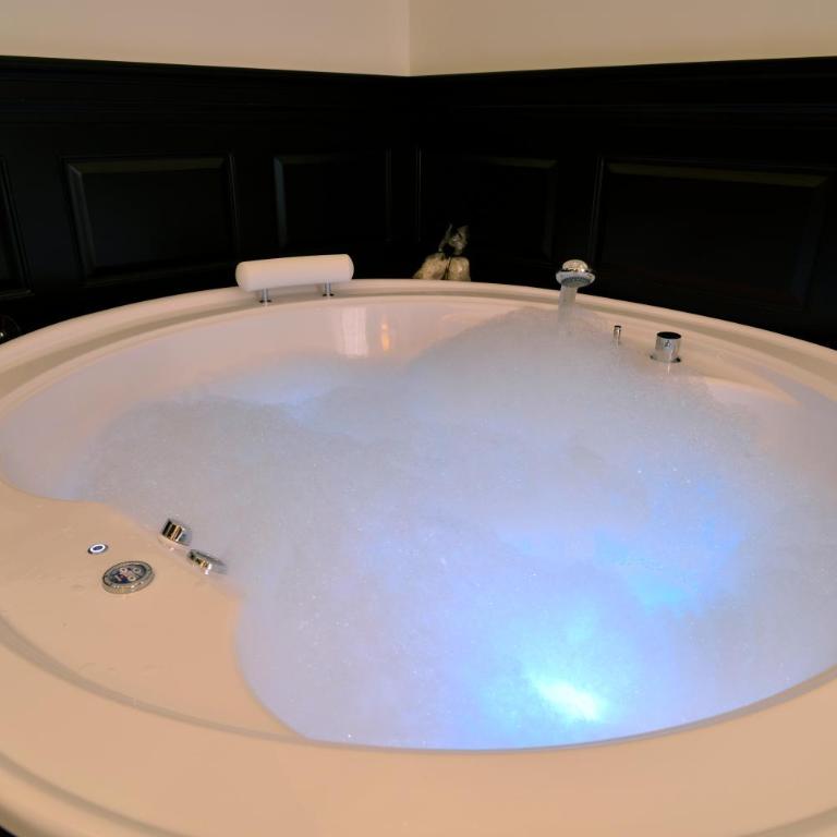 Vaticano Royal Suite Guest House - Suite Queen - 12