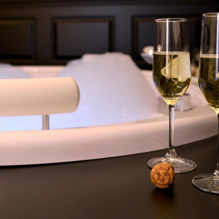 Vaticano Royal Suite Guest House - Suite Queen - 13