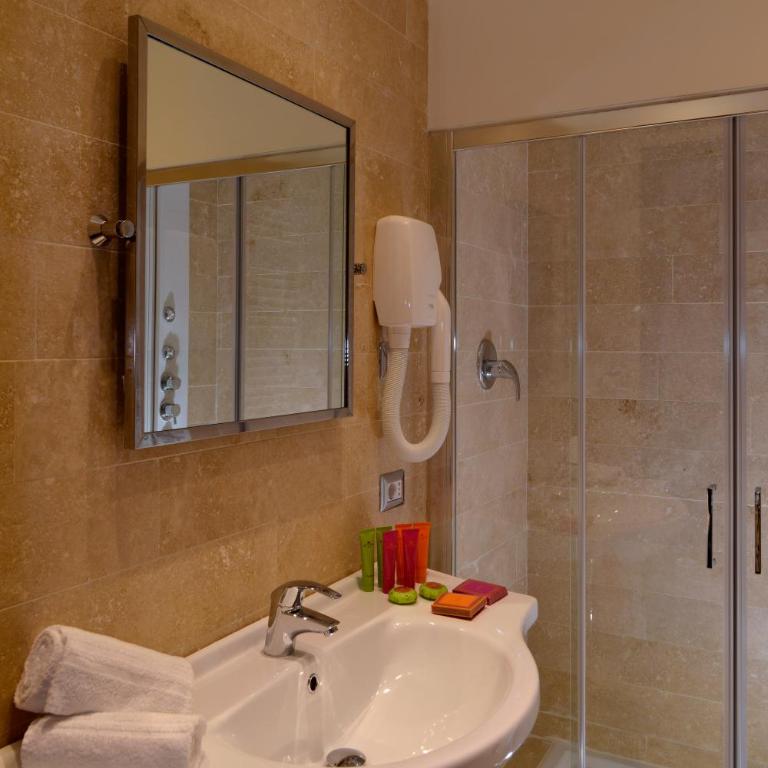 Vaticano Royal Suite Guest House - Suite Royal - 17