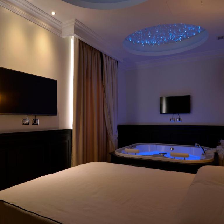 Vaticano Royal Suite Guest House - Suite Royal - 2