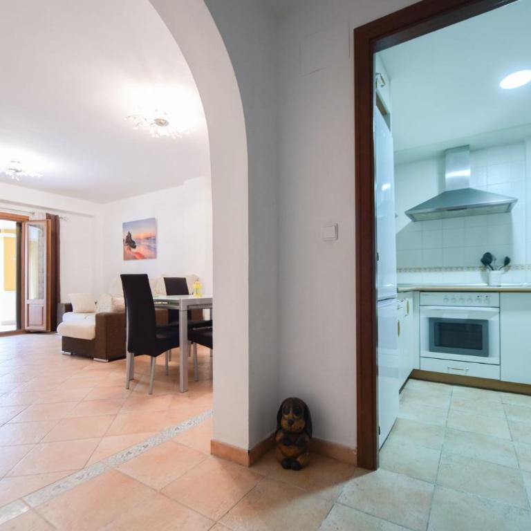 Costa Esuri - Two-Bedroom Apartment - 13