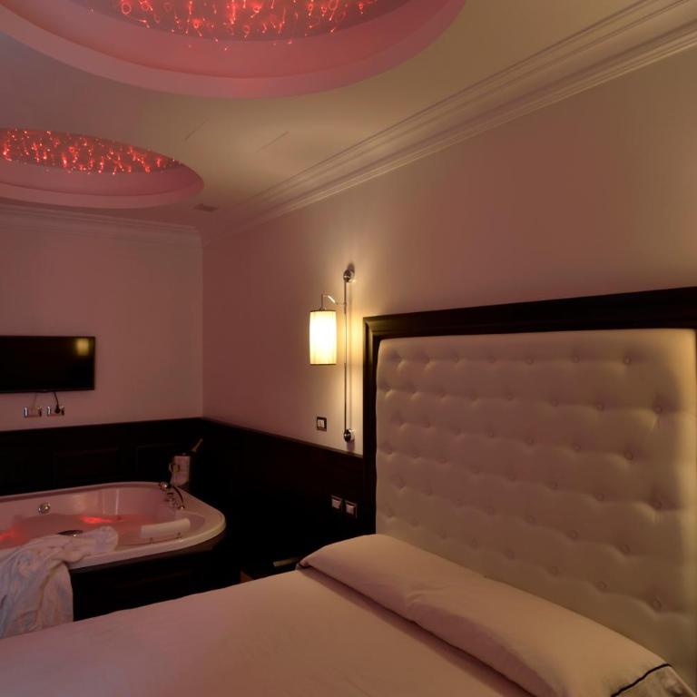 Vaticano Royal Suite Guest House - Suite Royal - 7