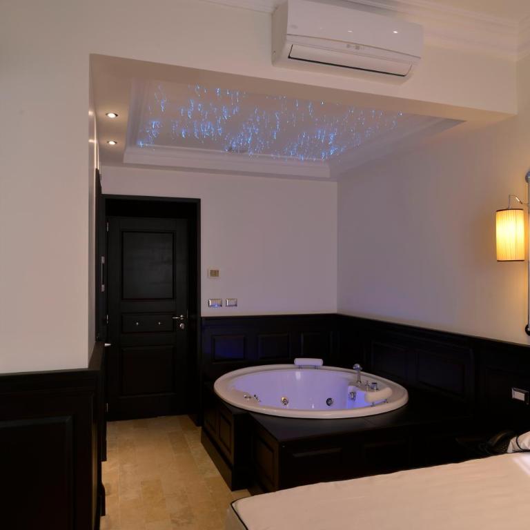 Vaticano Royal Suite Guest House - Suite Queen - 14