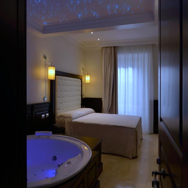 Vaticano Royal Suite Guest House - Suite Queen - 8