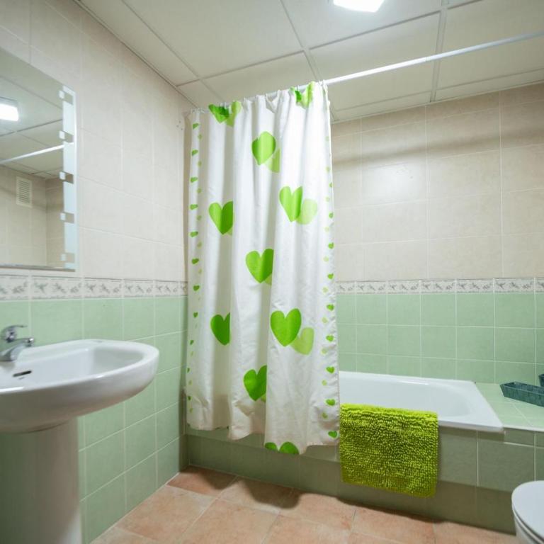 Costa Esuri - Two-Bedroom Apartment - 17