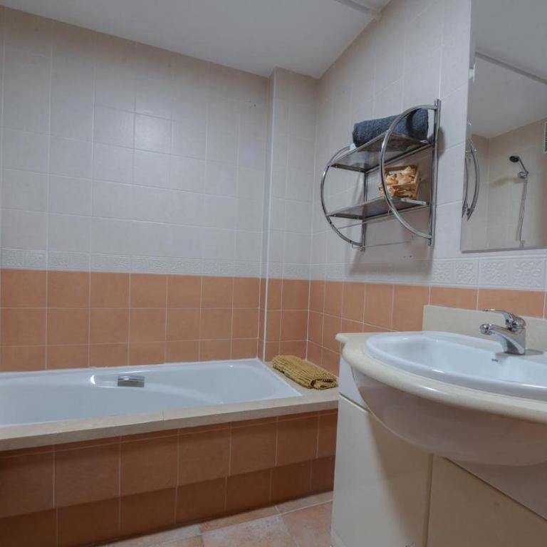 Costa Esuri - Two-Bedroom Apartment - 20