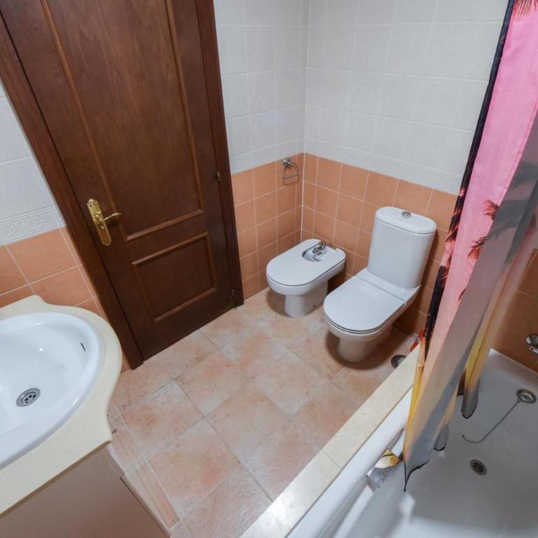 Costa Esuri - Two-Bedroom Apartment - 21