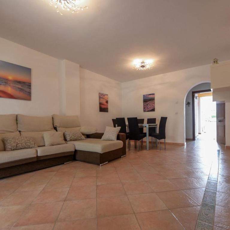 Costa Esuri - Two-Bedroom Apartment - 22