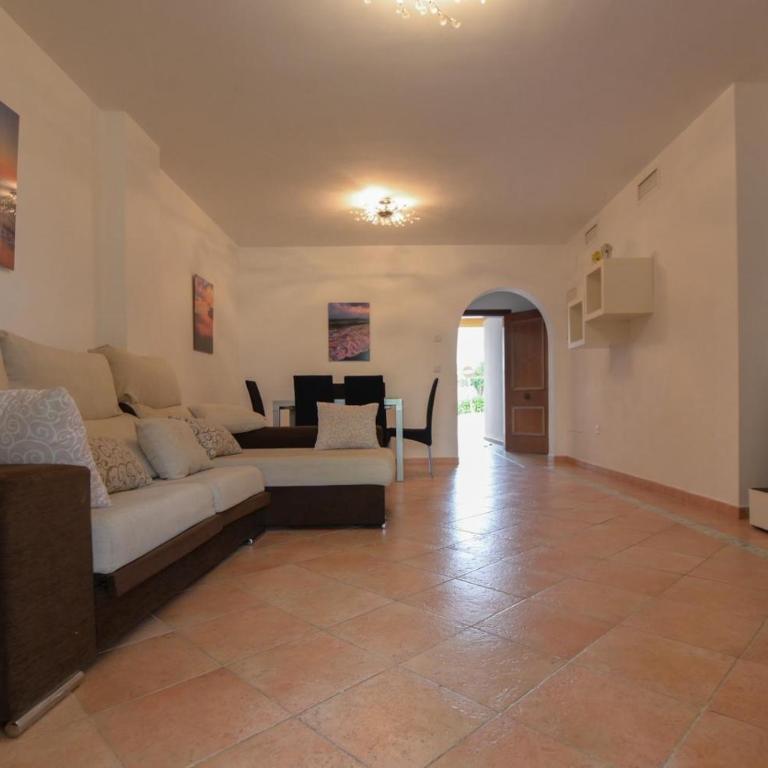 Costa Esuri - Two-Bedroom Apartment - 24
