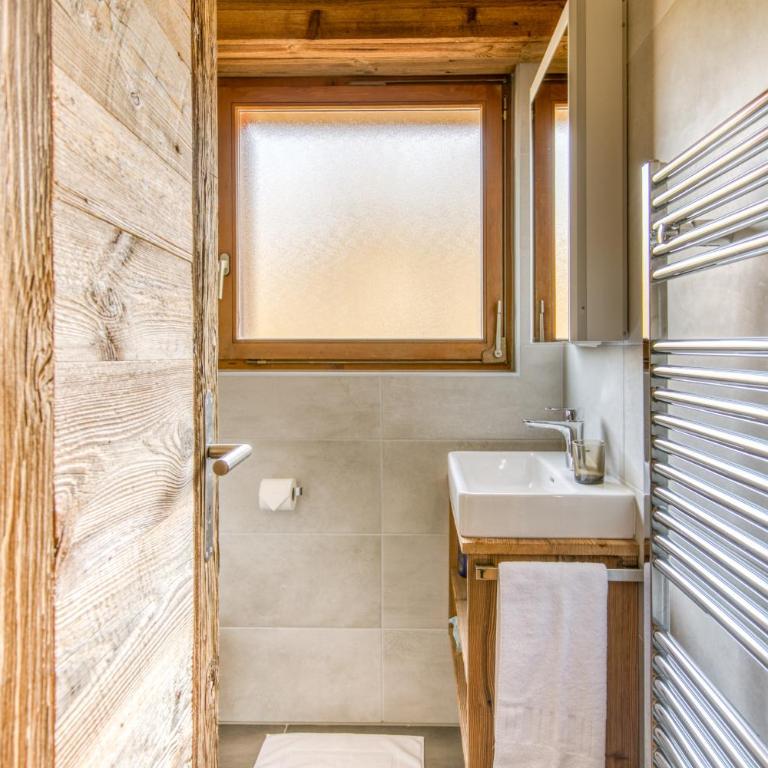 Cosy Flat Steps to Cable Car Monteilly C30 - Appartement avec Vue sur la Montagne - 16