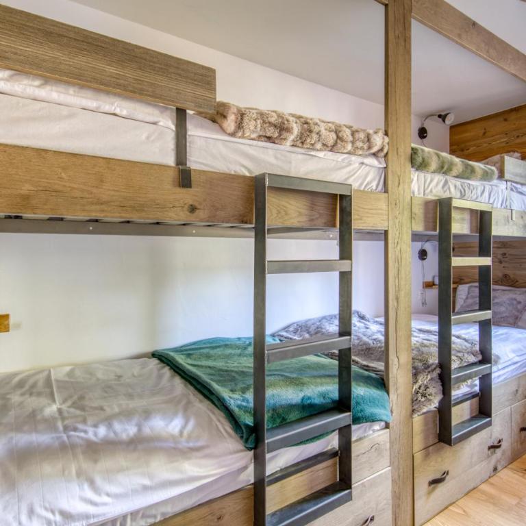 Cosy Flat Steps to Cable Car Monteilly C30 - Appartement avec Vue sur la Montagne - 19