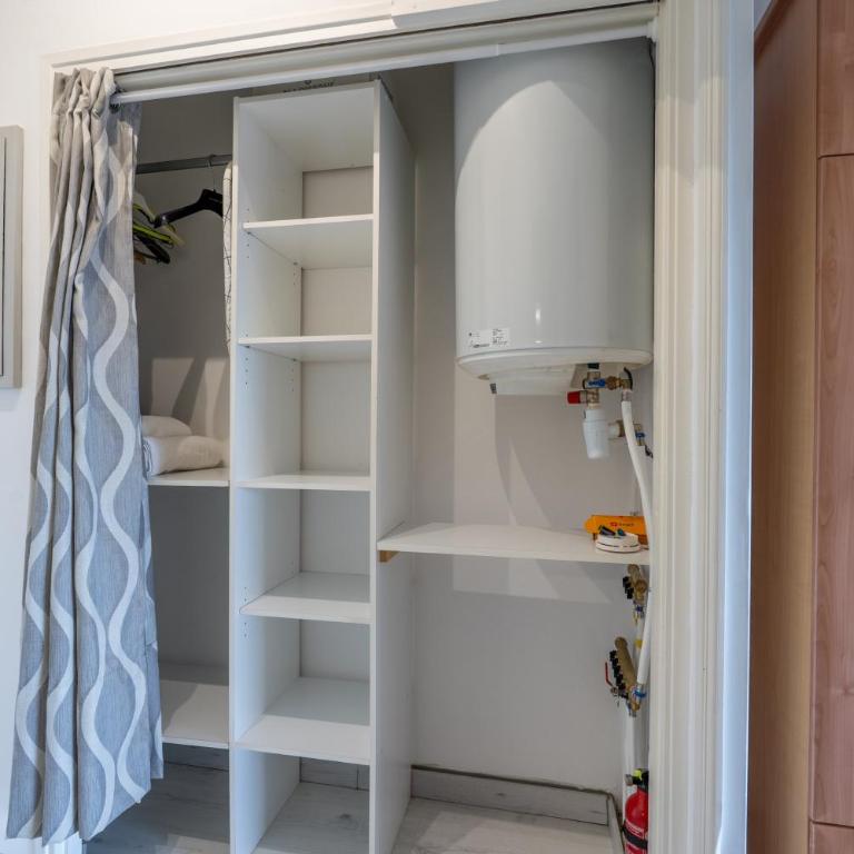 L'appartement Cala Nova - Studio - Vue sur Mer - 17
