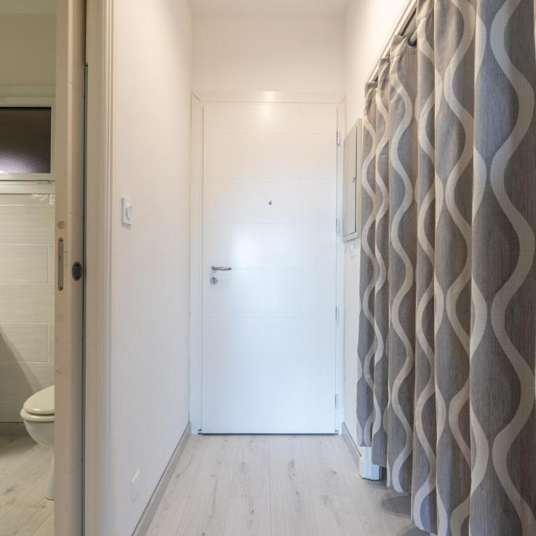 L'appartement Cala Nova - Studio - Vue sur Mer - 15