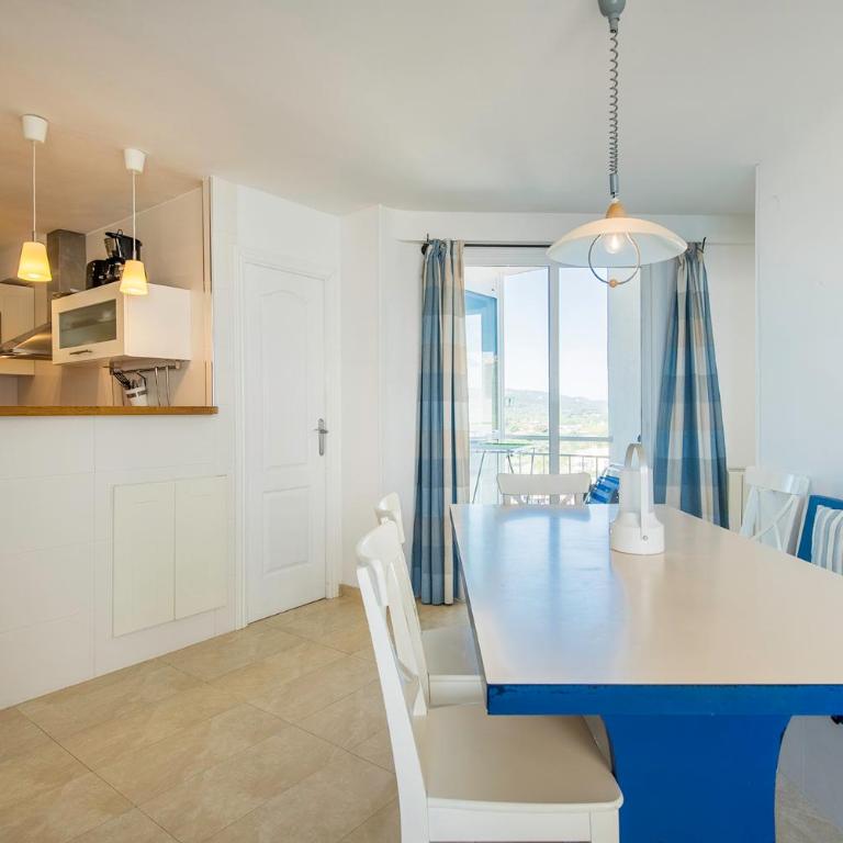 Apartamento con vistas al mar en Platja d'Aro - Apartamento - 9