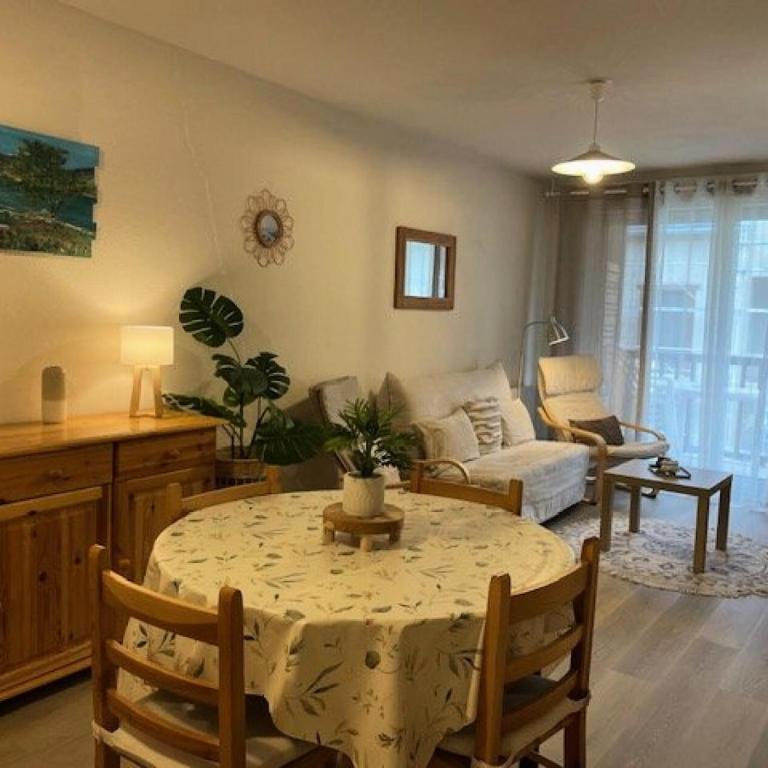 Résidence Montsegu - APPARTEMENT COQUET 4/6 PERSONNES MAE-2644 - Apartamento - 1