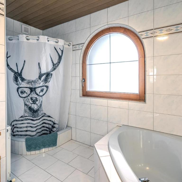 Zimmermanns - Alpine Living - Appartamento con 3 Camere da Letto e Bagno - 9