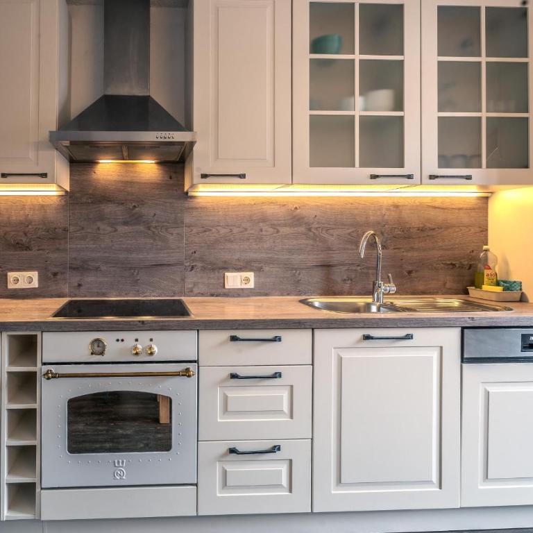 Zimmermanns - Alpine Living - Appartamento con 3 Camere da Letto e Bagno - 14