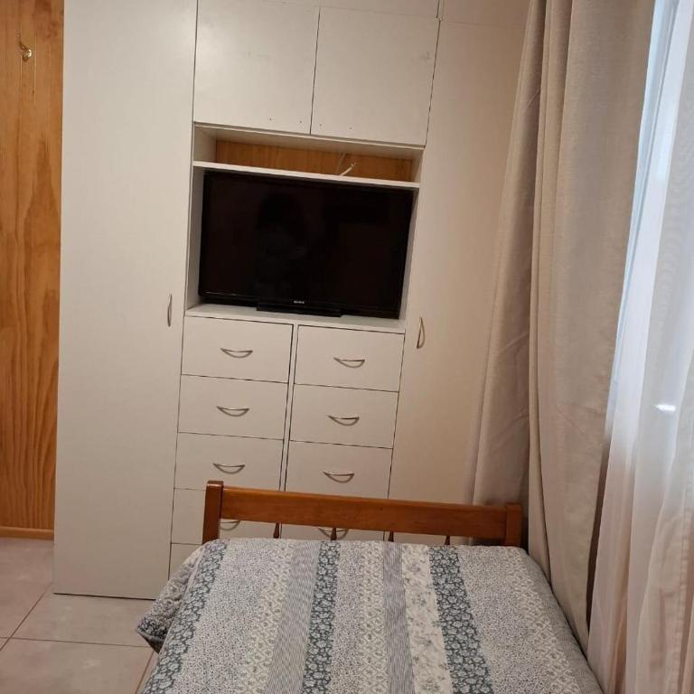 Cabaña con piscina Rivadavia Valle de Elqui - Apartment - 8