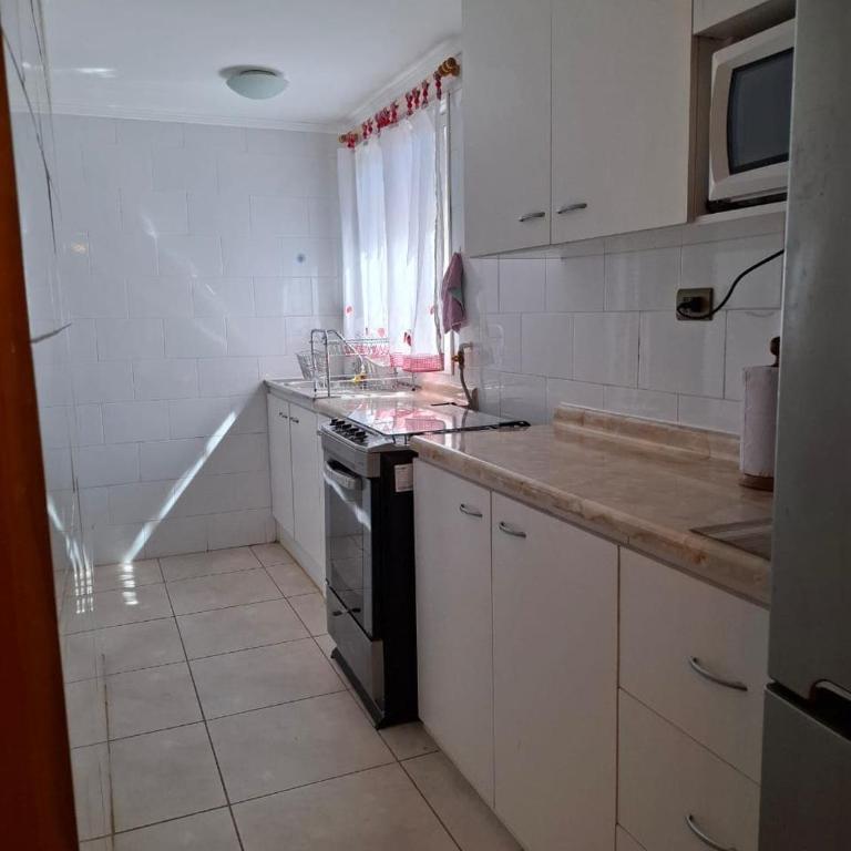Cabaña con piscina Rivadavia Valle de Elqui - Apartment - 15