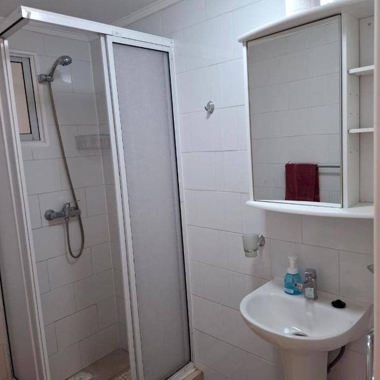 Cabaña con piscina Rivadavia Valle de Elqui - Apartment - 17