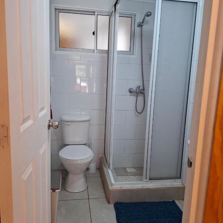 Cabaña con piscina Rivadavia Valle de Elqui - Apartment - 27