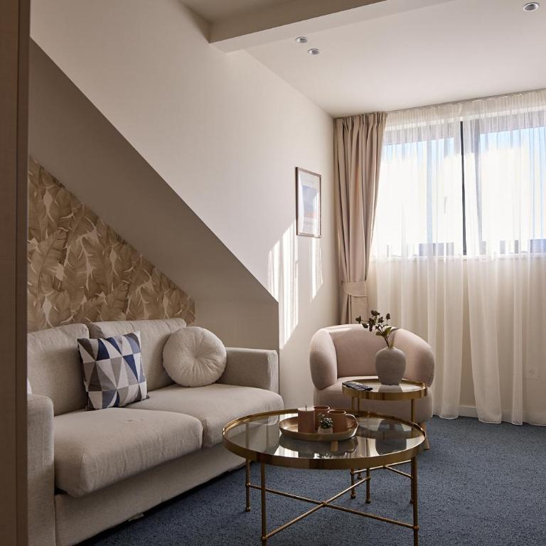 Garni Boutique Hotel Arta - Superior Doppel- oder Zweibettzimmer - 6