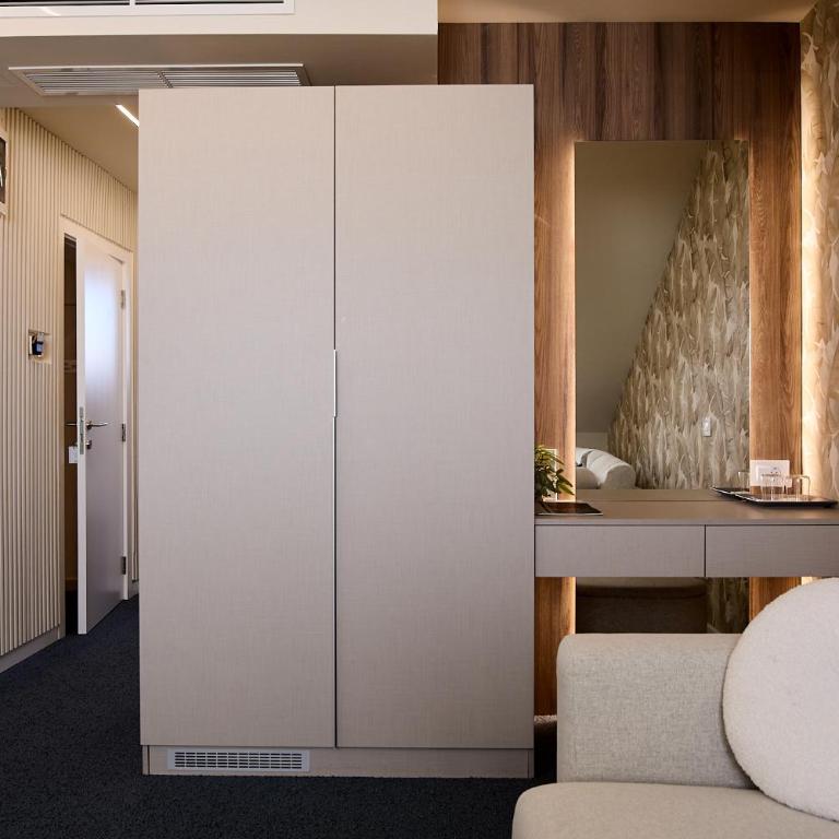 Garni Boutique Hotel Arta - Superior Doppel- oder Zweibettzimmer - 4