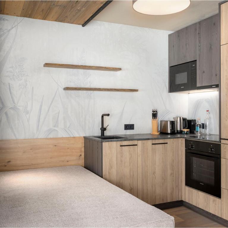 Carpe Solem Kaprun Apartments 4-Sterne-Superior by ALPS RESORTS - Apartment mit Balkon - 14