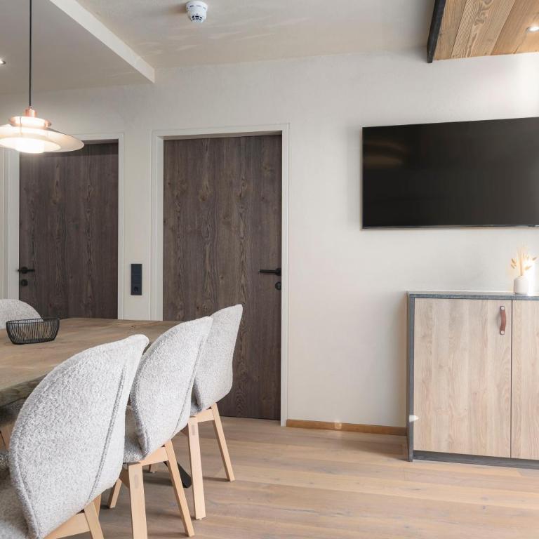 Carpe Solem Kaprun Apartments 4-Sterne-Superior by ALPS RESORTS - Apartment mit Balkon - 15