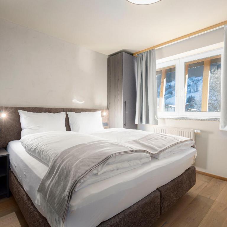 Carpe Solem Kaprun Apartments 4-Sterne-Superior by ALPS RESORTS - Apartment mit Balkon - 17