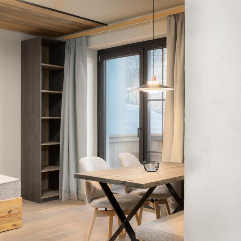 Carpe Solem Kaprun Apartments 4-Sterne-Superior by ALPS RESORTS - Familienstudio - 13