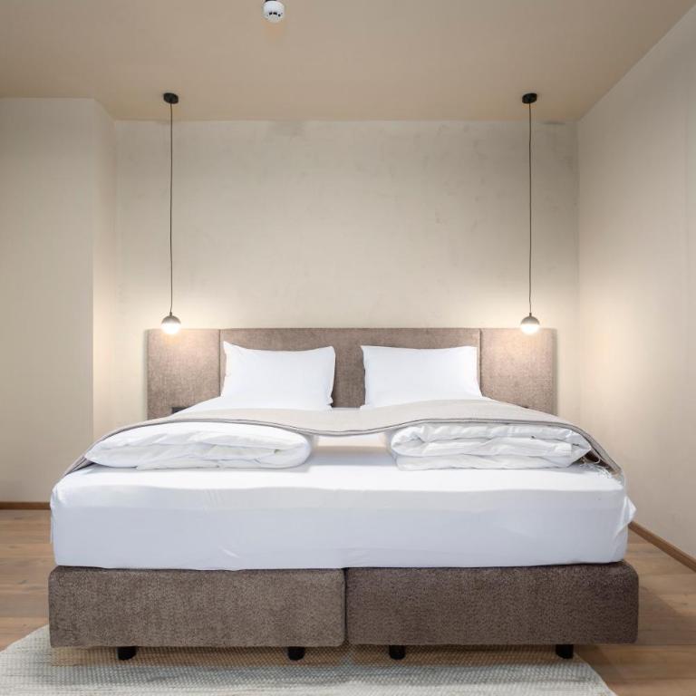 Carpe Solem Kaprun Apartments 4-Sterne-Superior by ALPS RESORTS - Familienstudio - 12