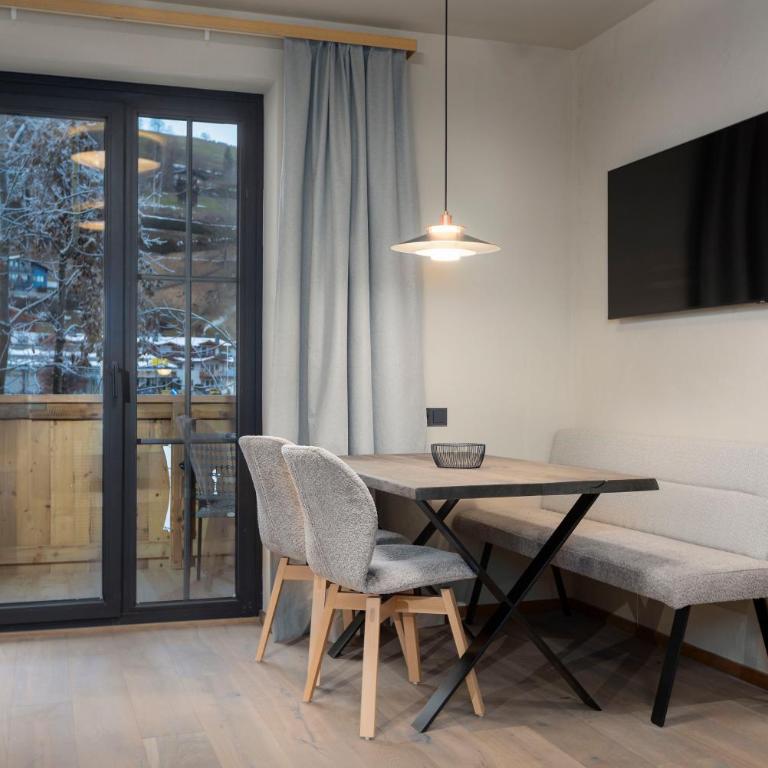 Carpe Solem Kaprun Apartments 4-Sterne-Superior by ALPS RESORTS - Familienstudio - 14