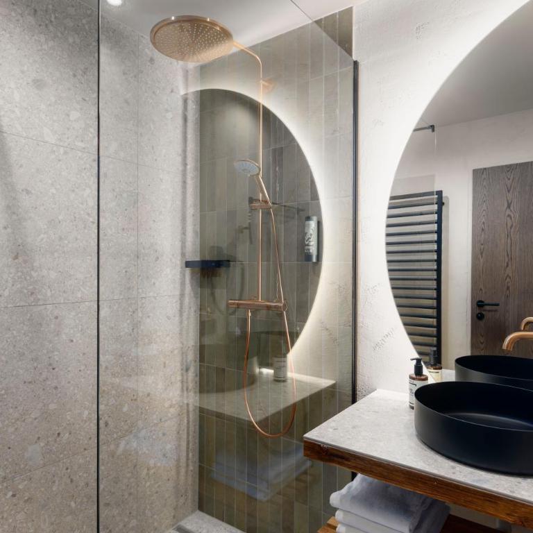 Carpe Solem Kaprun Apartments 4-Sterne-Superior by ALPS RESORTS - Apartment mit 2 Schlafzimmern - 11