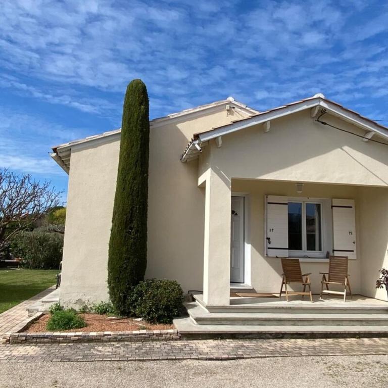 Family villa with garden and pool - Maison 3 Chambres - 15