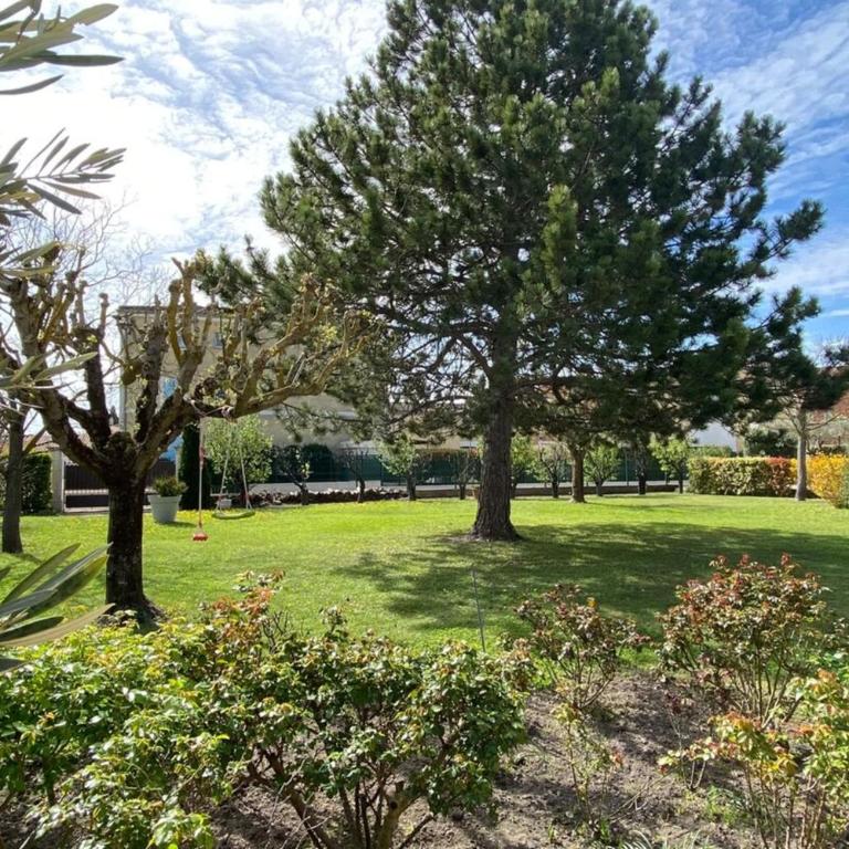 Family villa with garden and pool - Maison 3 Chambres - 22