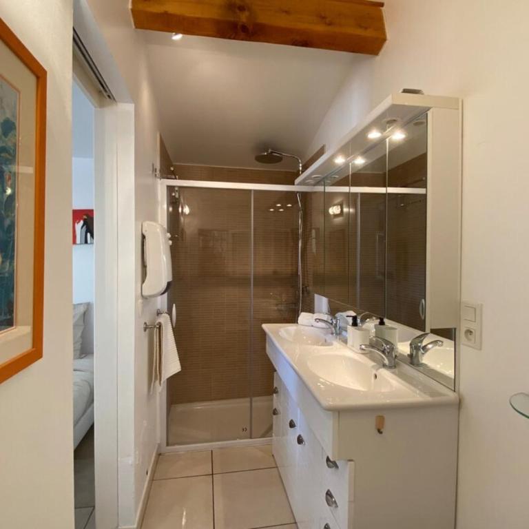 Family villa with garden and pool - Maison 3 Chambres - 26