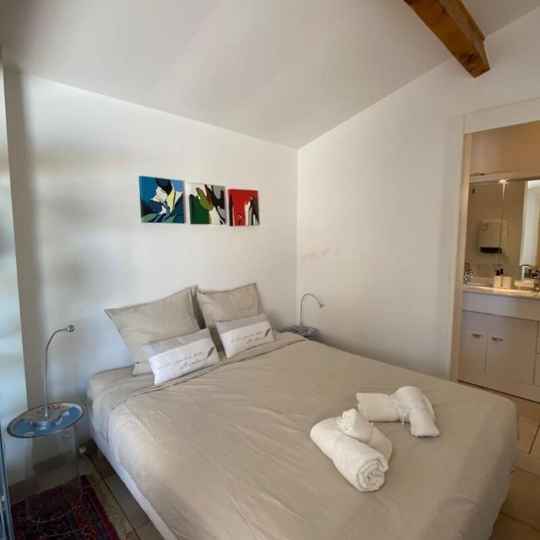 Family villa with garden and pool - Maison 3 Chambres - 28