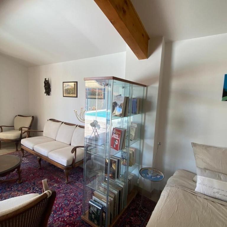 Family villa with garden and pool - Maison 3 Chambres - 29