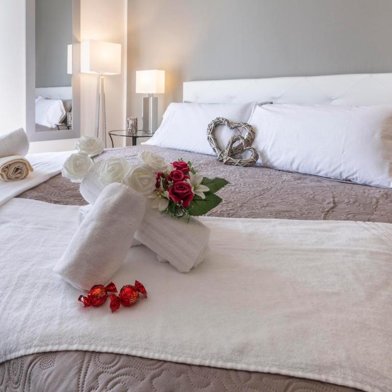 Kalima Home 4 - Borgo Trento - Appartamento con 2 Camere da Letto - 8