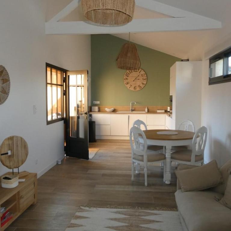 L'échappée belle escapade intime dans une maison moderne - Maison 1 Chambre - 1