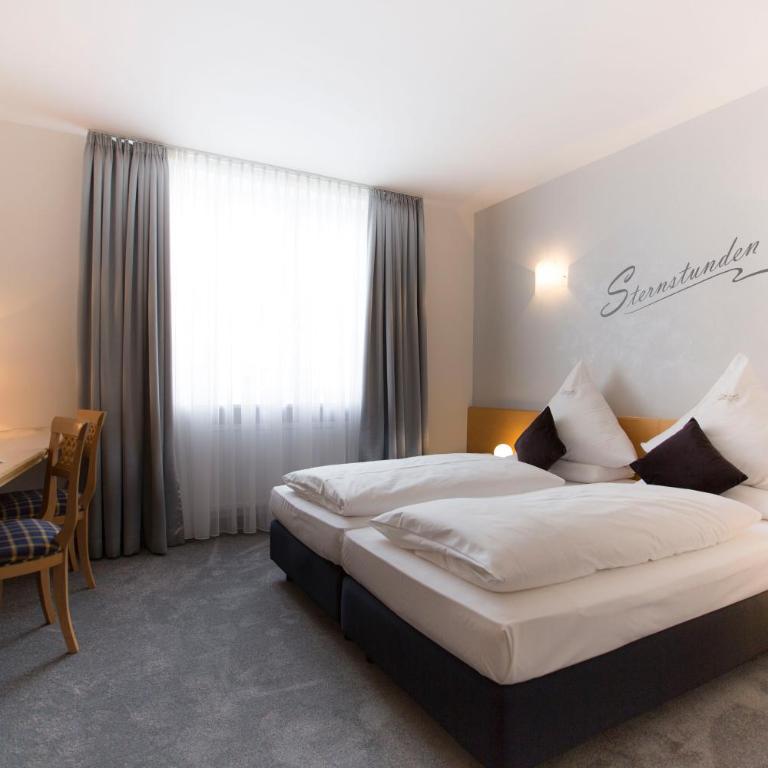 Drexel´s Parkhotel - Business Doppelzimmer - 3