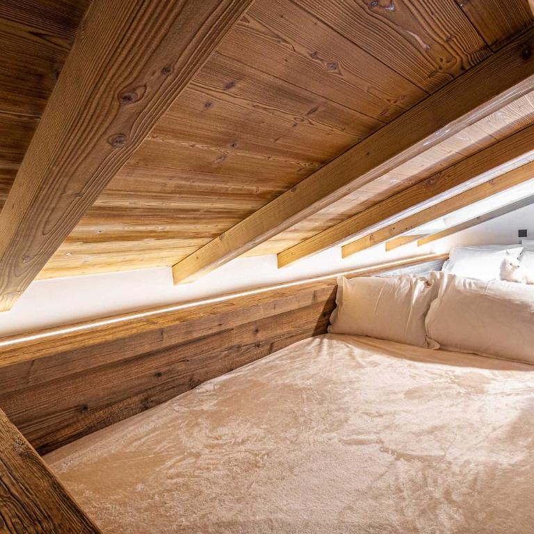 Superb Chalet Isatis-renovated in Megeve - Chalet Supérieur - 19