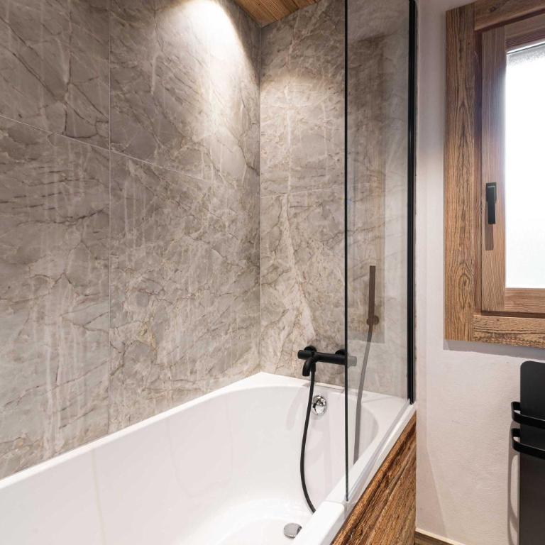 Superb Chalet Isatis-renovated in Megeve - Chalet Supérieur - 21