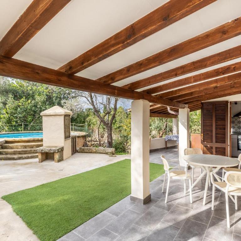Can Collet Petit by Sealand Villas - Villa con piscina privada - 3