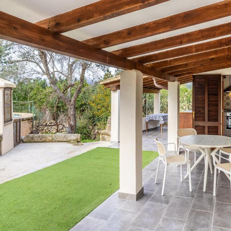 Can Collet Petit by Sealand Villas - Villa con piscina privada - 4