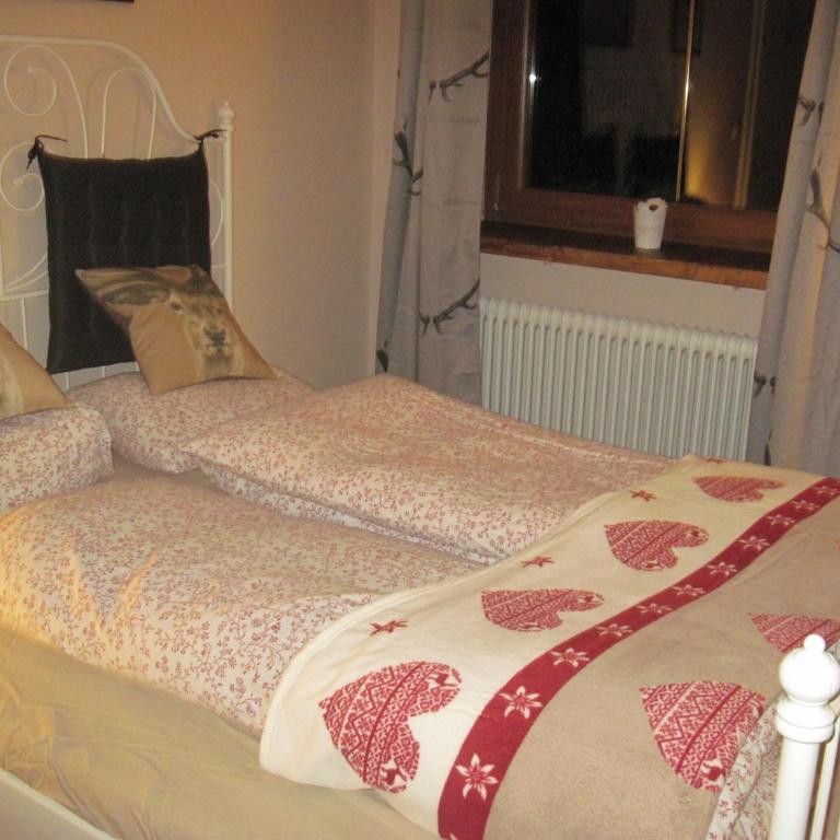 Chalet Catton Four bedroom appartement near Bad Kleinkirchheim - Familienzimmer - 21