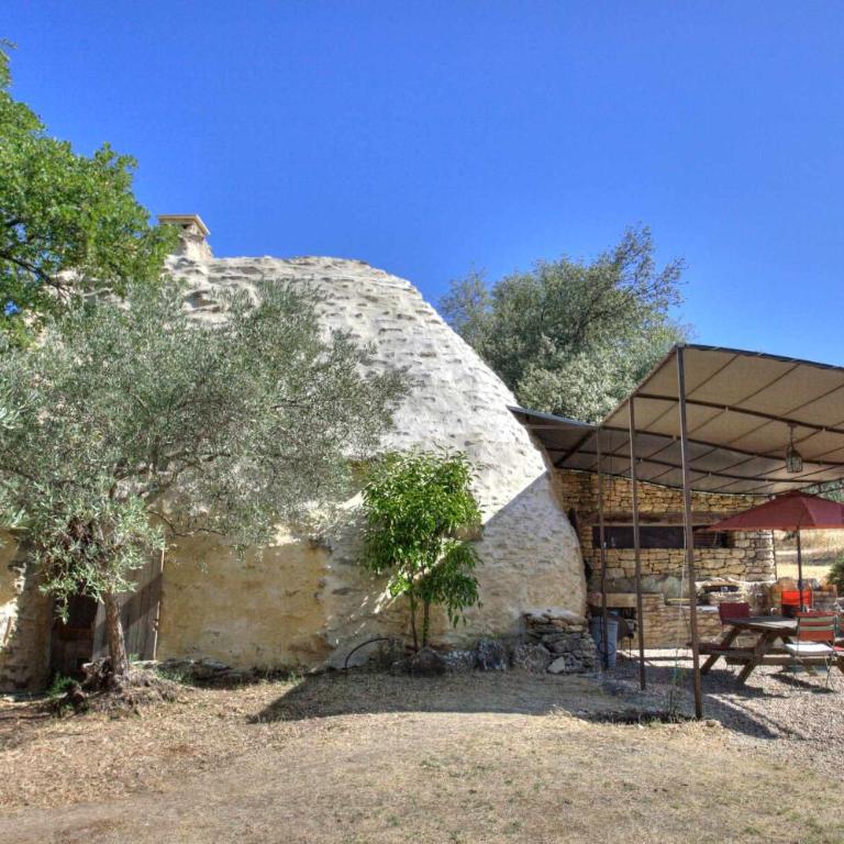 Bergerie provencale, 4 personnes, piscine - Casa Vacanze - 2