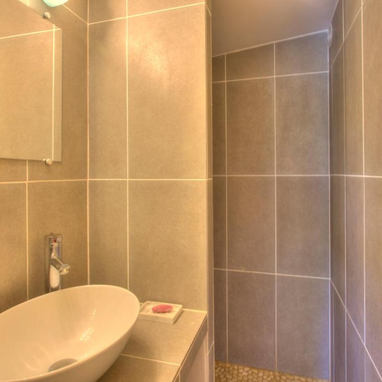 Bergerie provencale, 4 personnes, piscine - Casa Vacanze - 12
