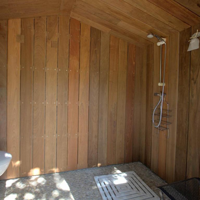 Bergerie provencale, 4 personnes, piscine - Casa Vacanze - 16